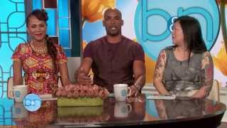 The Boris and Nicole Show Full Episode #020