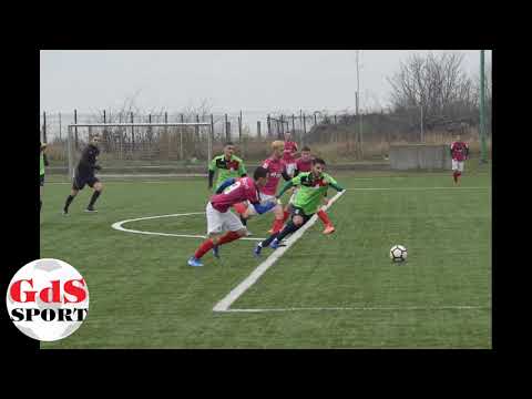 Liga Elitelor U19 /GP Craiova - LPS Banatul Timișoara 8-3