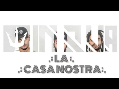 In'Rua - La Casa Nostra