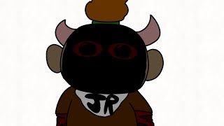 Twiddlefinger but with SML.Wiki Junior and Cody