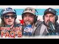 WE ARE MOVING THE SHOW TO CHICAGO