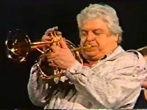 Maynard Ferguson Band ZDF 1987