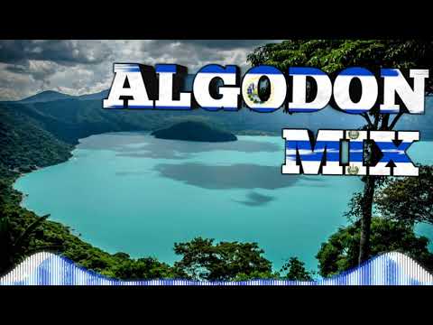 Grupo Algodon Mix - German Rmx Producer