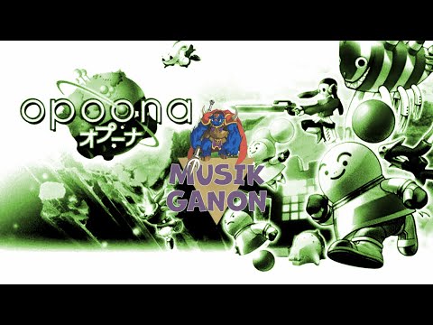 #1657 - Bravo Company (Opoona)