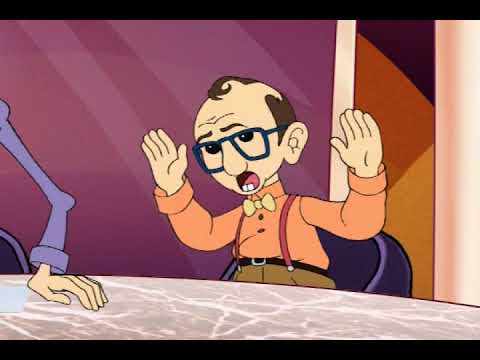 On s’écoute parler – Presse USA – François Pérusse (Québec)