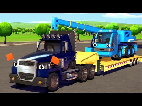 ⭐Bob the Builder ⭐Lofty Gets A Ride! ⭐ Epic Build 🛠Episodes Compilation 🛠Kids Movies ⭐ - Kids (0-4), Kingdom Kids Zone - Bob the Builder