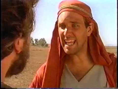 Time Warped (1995) Pilot 1/2 - Aaron