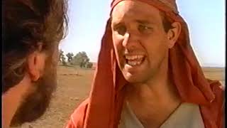 Time Warped (1995) Pilot 1/2 - Aaron