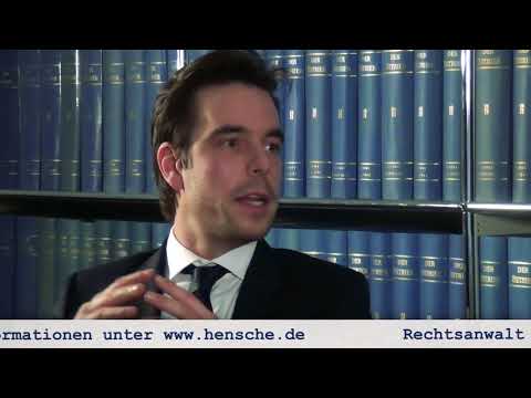 Fallstricke bei der Verdachtskündigung