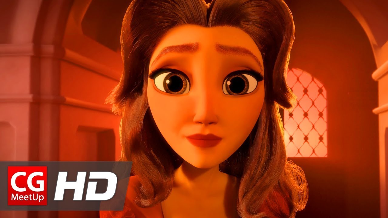 CGI Animated Short Film: "Poppies" by Adam Pereira, Alessandra Rodriguez, Elise Fedoroff | CGMeetup