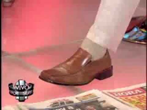 SuperXclusivo 1/13/12 - José Feliciano le envia mensaje a Hector Travieso