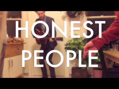 HONEST PEOPLE - 2013 #1