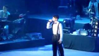 David Tao Spore 2008 Concert - 陶喆 - 爱我还是他