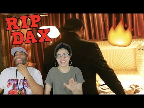 MY DAD REACTS TO Crypt - Eulogy (Dax Diss) REACTION