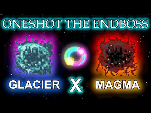 The Fastest Boss Kill I’ve Ever Seen (BALL x PIT)