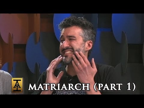 Matriarch, Part 1 - S2 E27 - Acquisitions Inc: The "C" Team