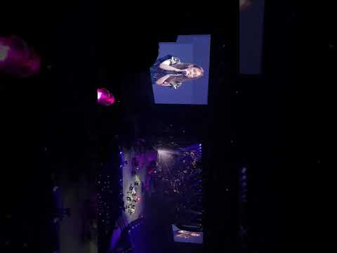 181021 태연(TAEYEON) 콘서트 Circus