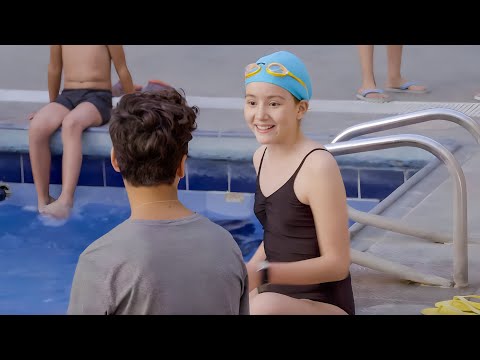 La Rosa de Guadalupe: capítulo completo "Salida al dolor" Parte - 2 Full HD