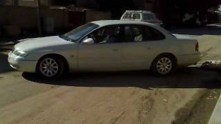 preview picture of video 'Chevrolet Caprice LTZ 2000 ss شيفروليه كابرس'
