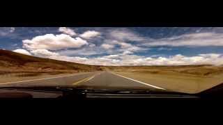 preview picture of video 'En Salta camino a Salinas Jujuy, Chile y Peru'