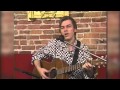 Robyn Hitchcock - The Devil's Radio - live The Spud Goodman Show
