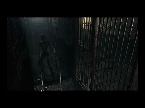 Resident Evil - Jill Mansion 2