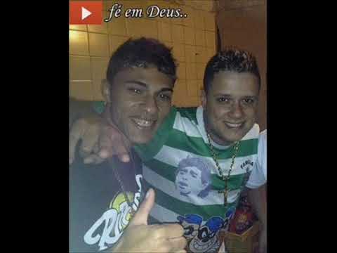 MC THIAGO E CLEBINHO - O RESGATE (RELÍQUIA)