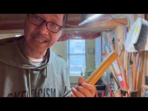 Fine Tuning Shakuhachi