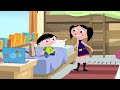 Chamada Pacote Infantil 04 A 10 Anos Genérica TV Cultura