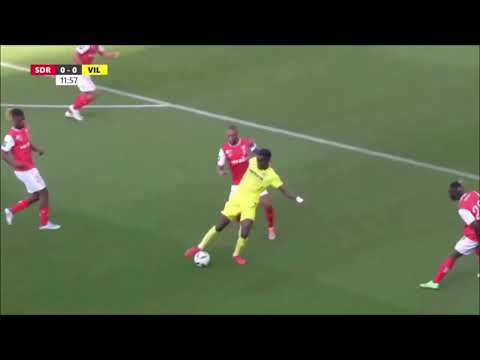 22 AMICAL STADE de REIMS ( SDR ) / VILLARREAL CF
