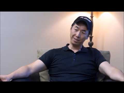 Interview with Justin Moon