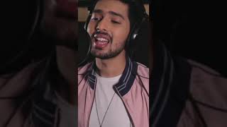 Tere Bin Nahi Lagda - Armaan Malik version|Full Screen whatsApp status|Nusrat Fateh Ali Khan tribute