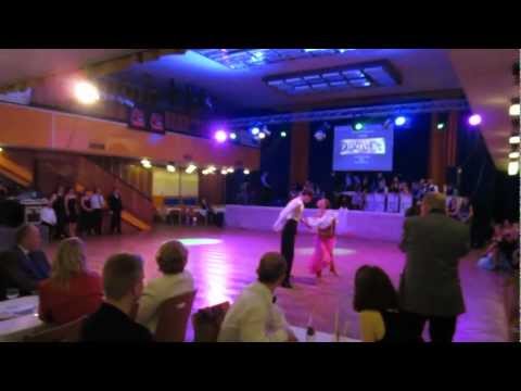 Pánková, Heres - Duende - Ples Tanečníků 1