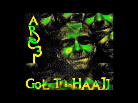 05 Arczi - Szklana Materia