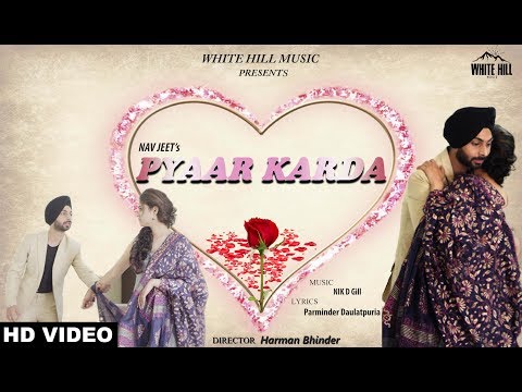 Pyaar Karda — watch video