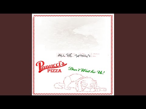 Naruto Themed Sexting - Panucci's Pizza