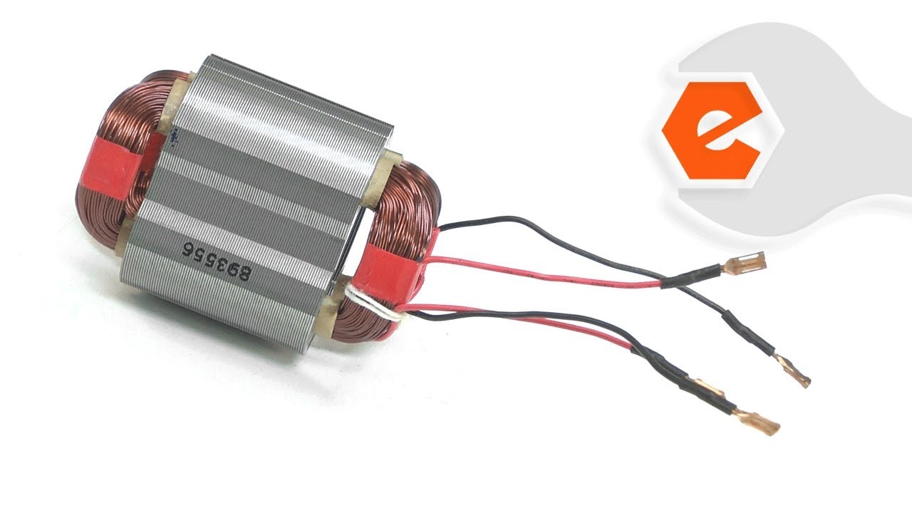 Replacing your Makita Chop Saw Field 115v