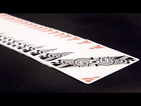 Flap card de Alexis de la Fuente !