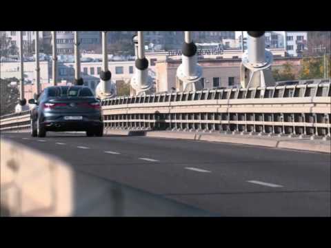 Renault Mégane GrandCoupé