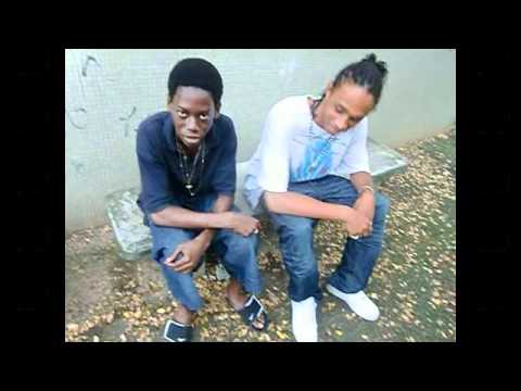 Promo Trap The WorldMixtapeby Ti Jam    Raydli