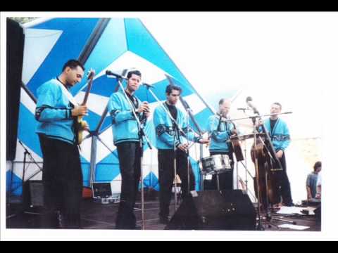 The Pendletones - All For You To Know.wmv