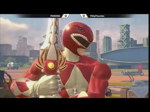 WNF Oakland Fall 3.2 - PRBFTG Losers Final MD5050 vs MikeMuscles