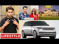 Mankirt Aulakh Lifestyle 2022 Age Wife Girlfriend Biography Cars House Family Income Networth