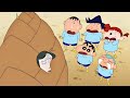 Shinchan Funny Moments Without Zoom Effect Shinchan In Hindi