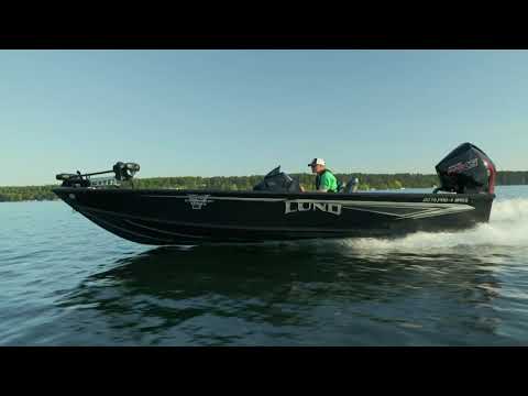 2024 Lund 1875 Pro-V Bass XS in Knoxville, Tennessee - Video 1