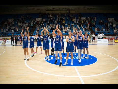 El Baxi Ferrol regresa a la LF Endesa por la puerta grande