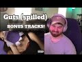 SHE GAVE US MORE | Olivia Rodrigo - GUTS (Spilled) REACTION