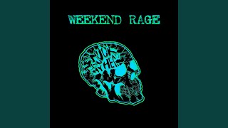 Stuck in My Head by Weekend Rage