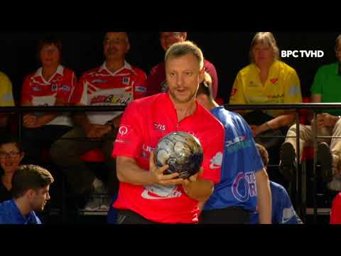 Bowling - 2019 QubicaAMF BPC Team Challenge (MS M2)