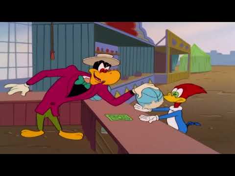 Woody Woodpecker s01e71